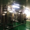 800 ~ 4600L Deutscher filter tertrocker